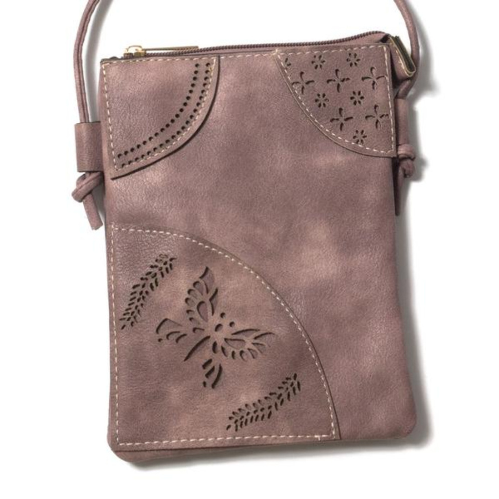 Social Butterfly Essentials Bag